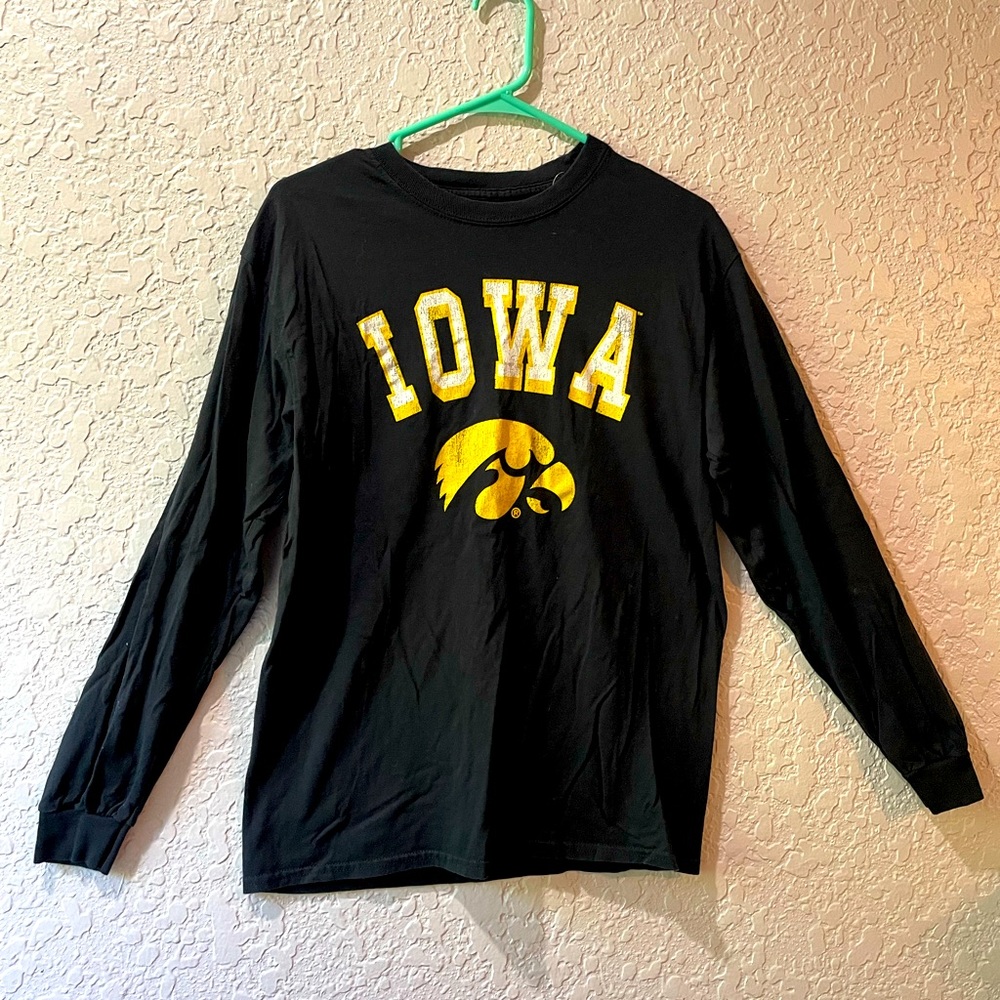 IOWA Long Sleeve